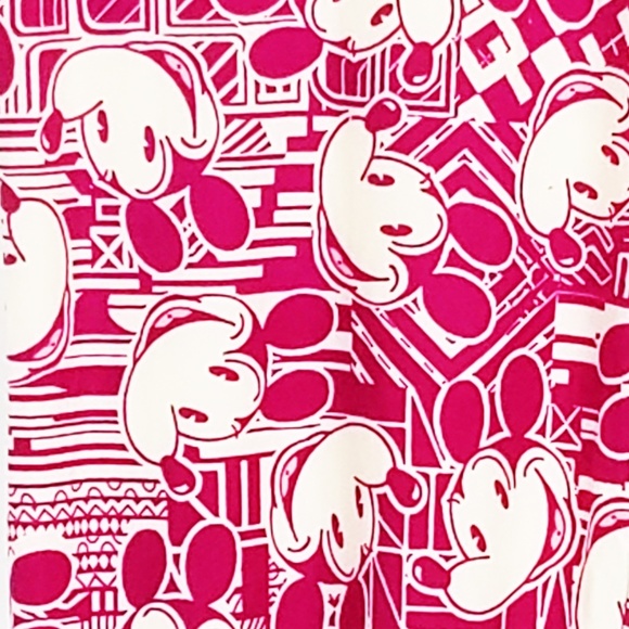 Disney Leggings - Picture 2 of 4